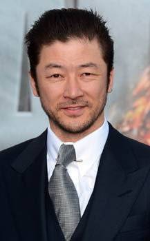 Tadanobu Asano